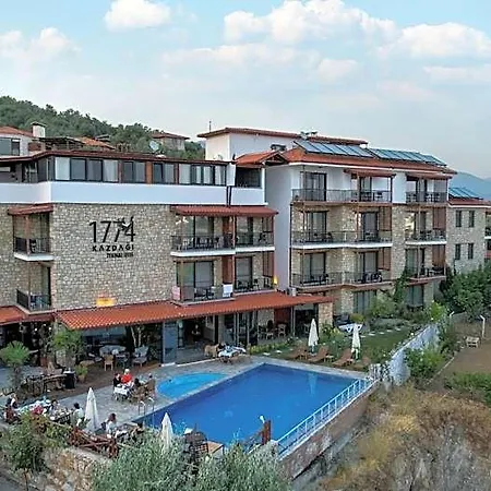 Hotel 1774 Kazdagi Termal 3*