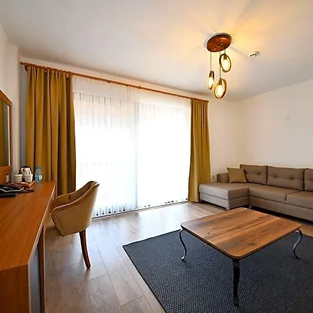 1774 Kazdagi Termal Hotel Gure