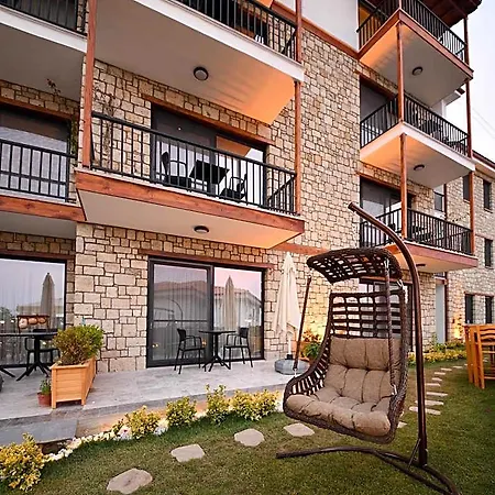 1774 Kazdagi Termal Hotel
