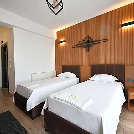 Hotel 1774 Kazdagi Termal 3*