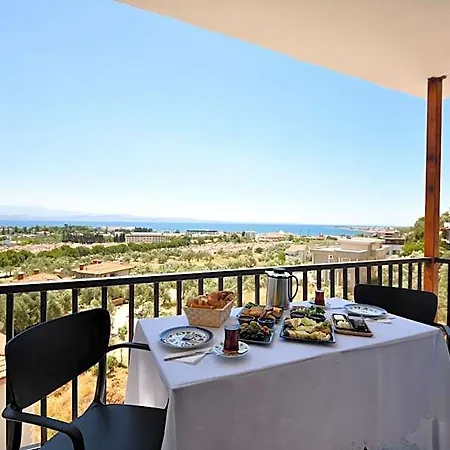 1774 Kazdagi Termal Hotel