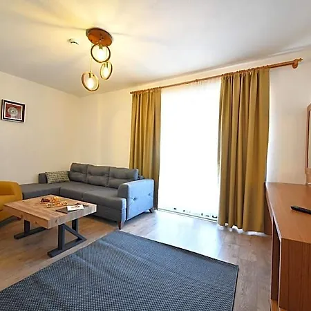 Hotel 1774 Kazdagi Termal