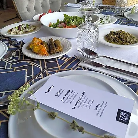 Hotel 1774 Kazdagi Termal Gure