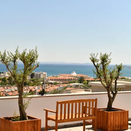 Hotel 1774 Kazdagi Termal Gure