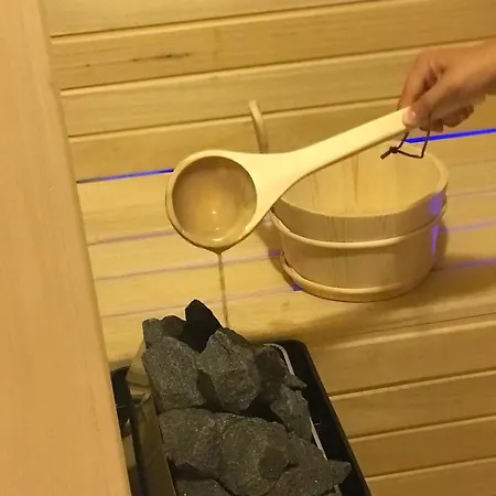 Hotel 1774 Kazdagi Termal Gure