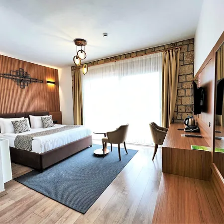 Hotel 1774 Kazdagi Termal