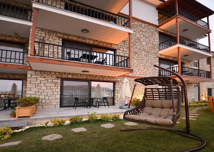 1774 Kazdagi Termal グレ