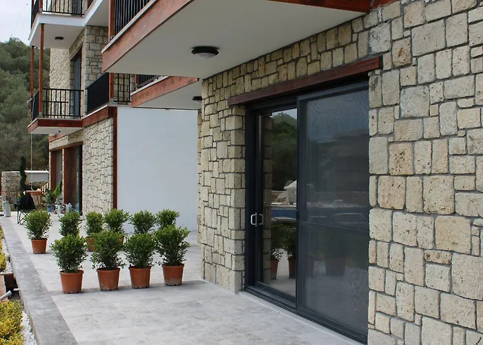 1774 Kazdagi Termal グレ